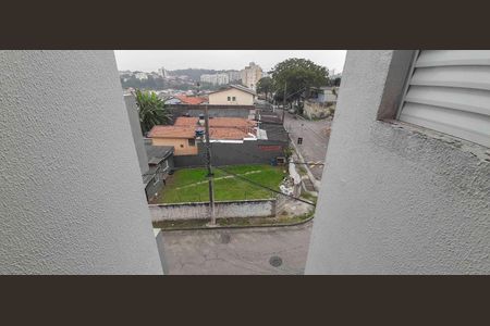 Studio para alugar com 10m², 1 quarto e sem vagaVista do Hall do Aptº
