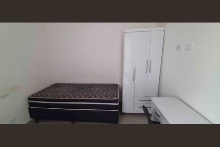 Suíte de kitnet/studio para alugar com 1 quarto, 10m² em Rio Pequeno, São Paulo
