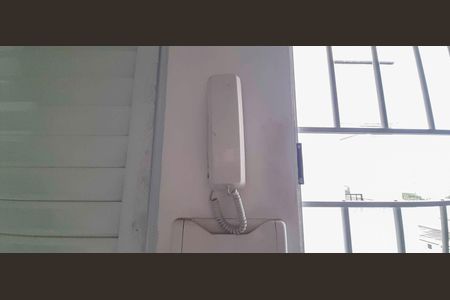 Studio para alugar com 10m², 1 quarto e sem vagaInterfone