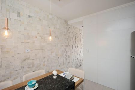 Casa à venda com 93m², 2 quartos e 1 vaga Casa à venda com 93m², 2 quartos e 1 vagaCozinha