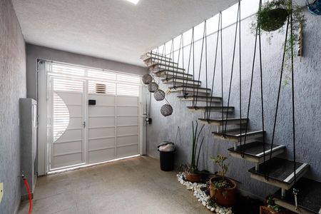 Casa à venda com 93m², 2 quartos e 1 vaga Casa à venda com 93m², 2 quartos e 1 vagaGaragem