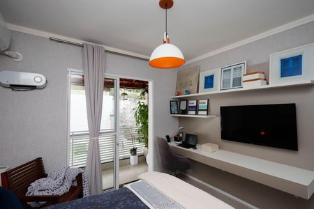 Casa à venda com 93m², 2 quartos e 1 vaga Casa à venda com 93m², 2 quartos e 1 vagaSuíte 1