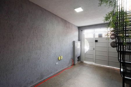 Casa à venda com 93m², 2 quartos e 1 vaga Casa à venda com 93m², 2 quartos e 1 vagaGaragem