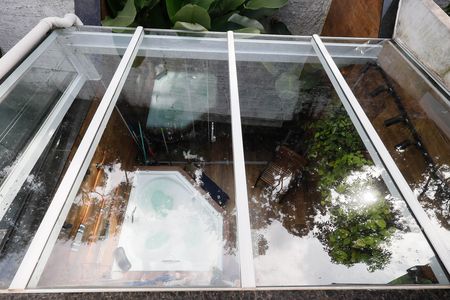 Casa à venda com 93m², 2 quartos e 1 vaga