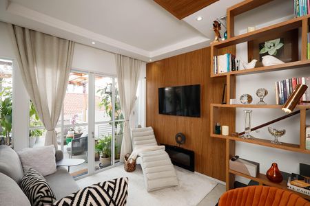 Sala  de casa à venda com 2 quartos, 93m² em Tremembé, São Paulo