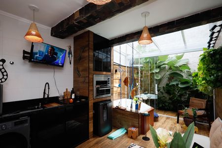Casa à venda com 93m², 2 quartos e 1 vaga Casa à venda com 93m², 2 quartos e 1 vagaÁrea Gourmet / Área de Serviço