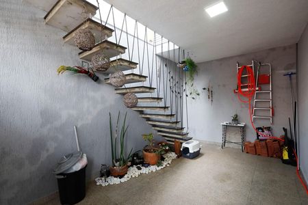 Casa à venda com 93m², 2 quartos e 1 vaga Casa à venda com 93m², 2 quartos e 1 vagaGaragem