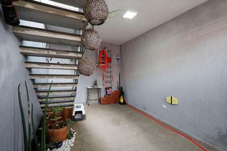 Casa à venda com 93m², 2 quartos e 1 vaga Casa à venda com 93m², 2 quartos e 1 vagaGaragem
