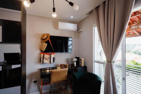 Casa à venda com 93m², 2 quartos e 1 vaga Casa à venda com 93m², 2 quartos e 1 vagaSuíte 2