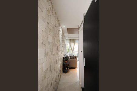 Casa à venda com 93m², 2 quartos e 1 vaga Casa à venda com 93m², 2 quartos e 1 vagaCorredor