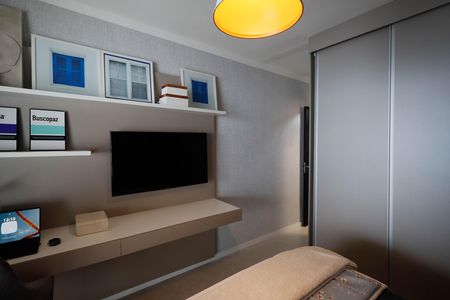 Casa à venda com 93m², 2 quartos e 1 vaga Casa à venda com 93m², 2 quartos e 1 vagaSuíte 1