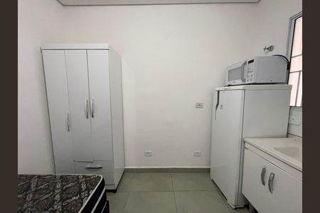 Studio para alugar com 10m², 1 quarto e sem vaga Studio para alugar com 10m², 1 quarto e sem vagaKitnet