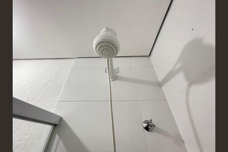 Studio para alugar com 10m², 1 quarto e sem vaga Studio para alugar com 10m², 1 quarto e sem vagaBanheiro