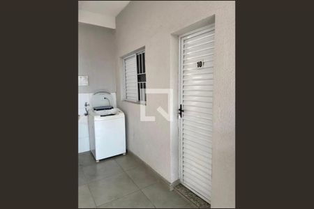 Studio para alugar com 10m², 1 quarto e sem vaga Studio para alugar com 10m², 1 quarto e sem vagaÁrea comum