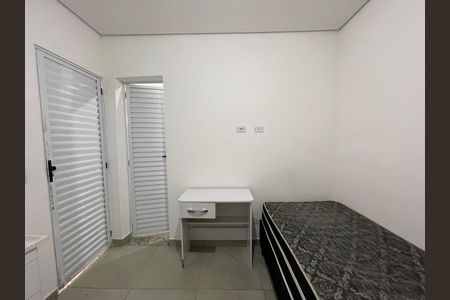 Studio para alugar com 10m², 1 quarto e sem vaga Studio para alugar com 10m², 1 quarto e sem vagaKitnet