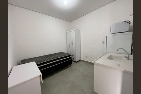 Kitnet de kitnet/studio para alugar com 1 quarto, 10m² em Rio Pequeno, São Paulo