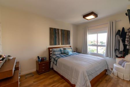 Apartamento à venda com 141m², 3 quartos e 2 vagas Apartamento à venda com 141m², 3 quartos e 2 vagasSuíte