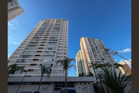 Apartamento à venda com 141m², 3 quartos e 2 vagas Apartamento à venda com 141m², 3 quartos e 2 vagasFachada