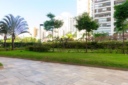 Apartamento à venda com 141m², 3 quartos e 2 vagas Apartamento à venda com 141m², 3 quartos e 2 vagasÁrea comum