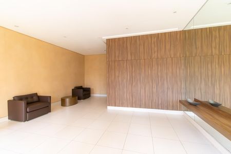 Apartamento à venda com 141m², 3 quartos e 2 vagas Apartamento à venda com 141m², 3 quartos e 2 vagasÁrea comum