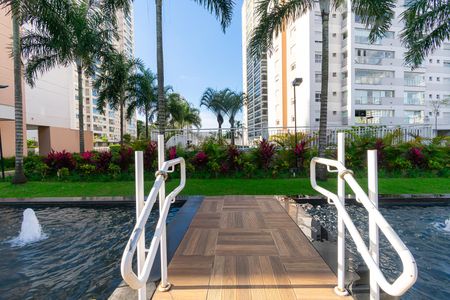 Apartamento à venda com 141m², 3 quartos e 2 vagas Apartamento à venda com 141m², 3 quartos e 2 vagasÁrea comum