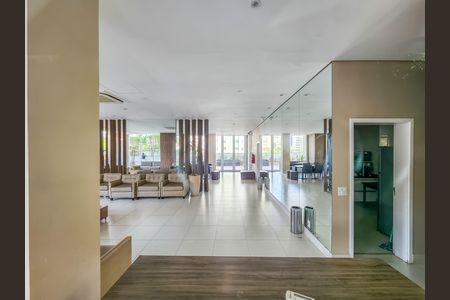 Apartamento à venda com 141m², 3 quartos e 2 vagas Apartamento à venda com 141m², 3 quartos e 2 vagasÁrea comum