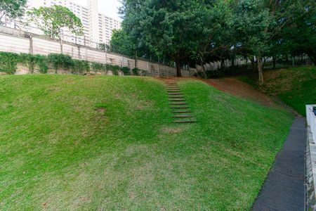 Apartamento à venda com 141m², 3 quartos e 2 vagas Apartamento à venda com 141m², 3 quartos e 2 vagasÁrea comum - Bosque