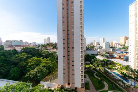 Apartamento à venda com 141m², 3 quartos e 2 vagas Apartamento à venda com 141m², 3 quartos e 2 vagasVista da Varanda gourmet