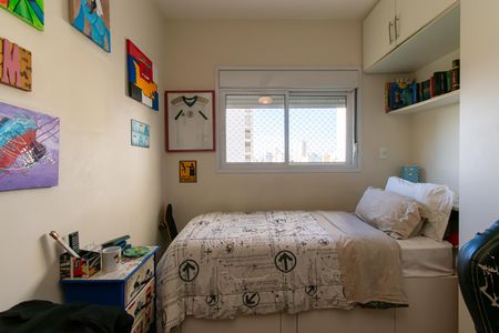 Apartamento à venda com 141m², 3 quartos e 2 vagas Apartamento à venda com 141m², 3 quartos e 2 vagasQuarto 2