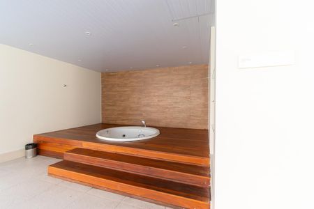 Apartamento à venda com 141m², 3 quartos e 2 vagas Apartamento à venda com 141m², 3 quartos e 2 vagasÁrea comum