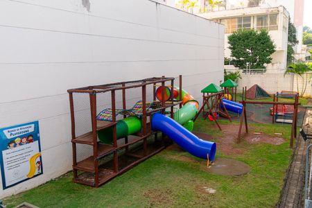 Apartamento à venda com 141m², 3 quartos e 2 vagas Apartamento à venda com 141m², 3 quartos e 2 vagasÁrea comum