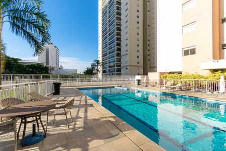Apartamento à venda com 141m², 3 quartos e 2 vagas Apartamento à venda com 141m², 3 quartos e 2 vagasÁrea comum