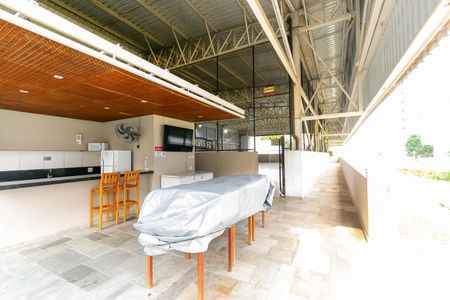 Apartamento à venda com 141m², 3 quartos e 2 vagas Apartamento à venda com 141m², 3 quartos e 2 vagasÁrea comum