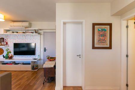 Apartamento à venda com 141m², 3 quartos e 2 vagas Apartamento à venda com 141m², 3 quartos e 2 vagasSala