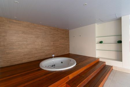 Apartamento à venda com 141m², 3 quartos e 2 vagas Apartamento à venda com 141m², 3 quartos e 2 vagasÁrea comum