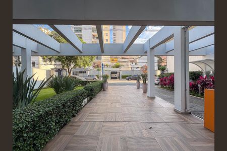 Apartamento à venda com 141m², 3 quartos e 2 vagas Apartamento à venda com 141m², 3 quartos e 2 vagasÁrea comum