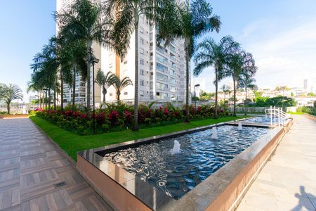 Apartamento à venda com 141m², 3 quartos e 2 vagas Apartamento à venda com 141m², 3 quartos e 2 vagasÁrea comum
