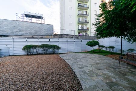 Apartamento à venda com 141m², 3 quartos e 2 vagas Apartamento à venda com 141m², 3 quartos e 2 vagasÁrea comum
