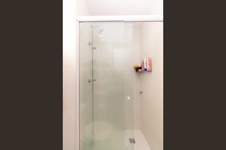 Apartamento à venda com 141m², 3 quartos e 2 vagas Apartamento à venda com 141m², 3 quartos e 2 vagasBanheiro 2