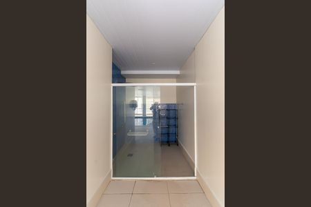 Apartamento à venda com 141m², 3 quartos e 2 vagas Apartamento à venda com 141m², 3 quartos e 2 vagasÁrea comum