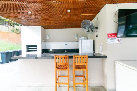 Apartamento à venda com 141m², 3 quartos e 2 vagas Apartamento à venda com 141m², 3 quartos e 2 vagasÁrea comum