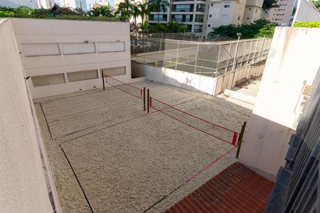 Apartamento à venda com 141m², 3 quartos e 2 vagas Apartamento à venda com 141m², 3 quartos e 2 vagasÁrea comum