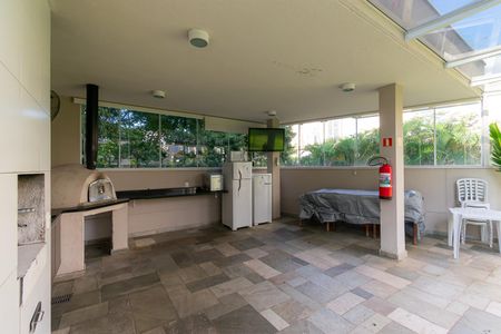 Apartamento à venda com 141m², 3 quartos e 2 vagas Apartamento à venda com 141m², 3 quartos e 2 vagasÁrea comum