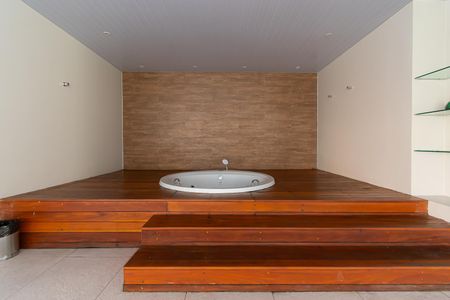 Apartamento à venda com 141m², 3 quartos e 2 vagas Apartamento à venda com 141m², 3 quartos e 2 vagasÁrea comum