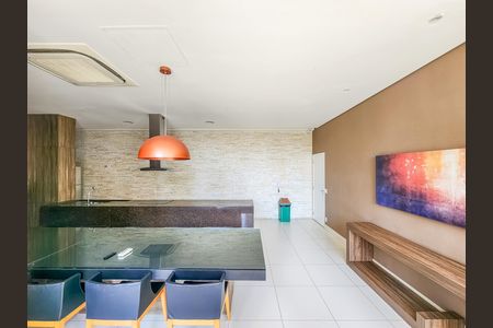 Apartamento à venda com 141m², 3 quartos e 2 vagas Apartamento à venda com 141m², 3 quartos e 2 vagasÁrea comum