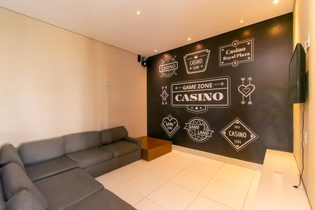 Apartamento à venda com 141m², 3 quartos e 2 vagas Apartamento à venda com 141m², 3 quartos e 2 vagasÁrea comum