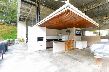 Apartamento à venda com 141m², 3 quartos e 2 vagas Apartamento à venda com 141m², 3 quartos e 2 vagasÁrea comum