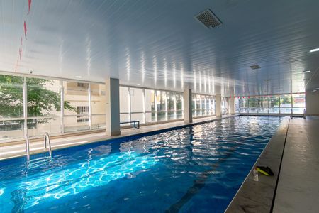 Apartamento à venda com 141m², 3 quartos e 2 vagas Apartamento à venda com 141m², 3 quartos e 2 vagasÁrea comum