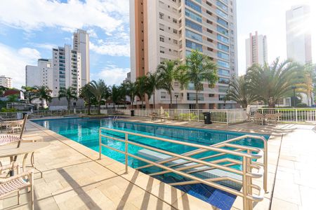 Apartamento à venda com 141m², 3 quartos e 2 vagas Apartamento à venda com 141m², 3 quartos e 2 vagasÁrea comum
