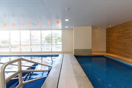 Apartamento à venda com 141m², 3 quartos e 2 vagas Apartamento à venda com 141m², 3 quartos e 2 vagasÁrea comum